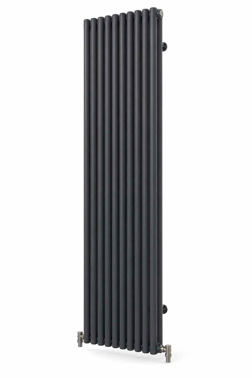 Aldgate 2-Column Vertical · 1800 × 470 mm · Anthracite
